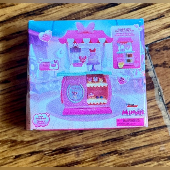 Disney Mini Brands toy lot - Picture 7 of 7